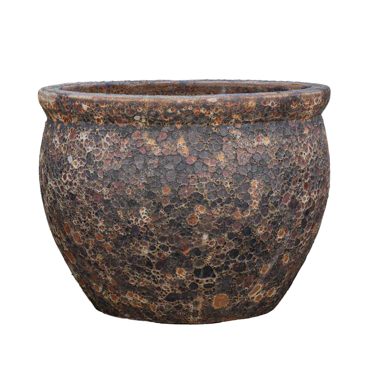 Vintage Jeroen Ceramic Pot