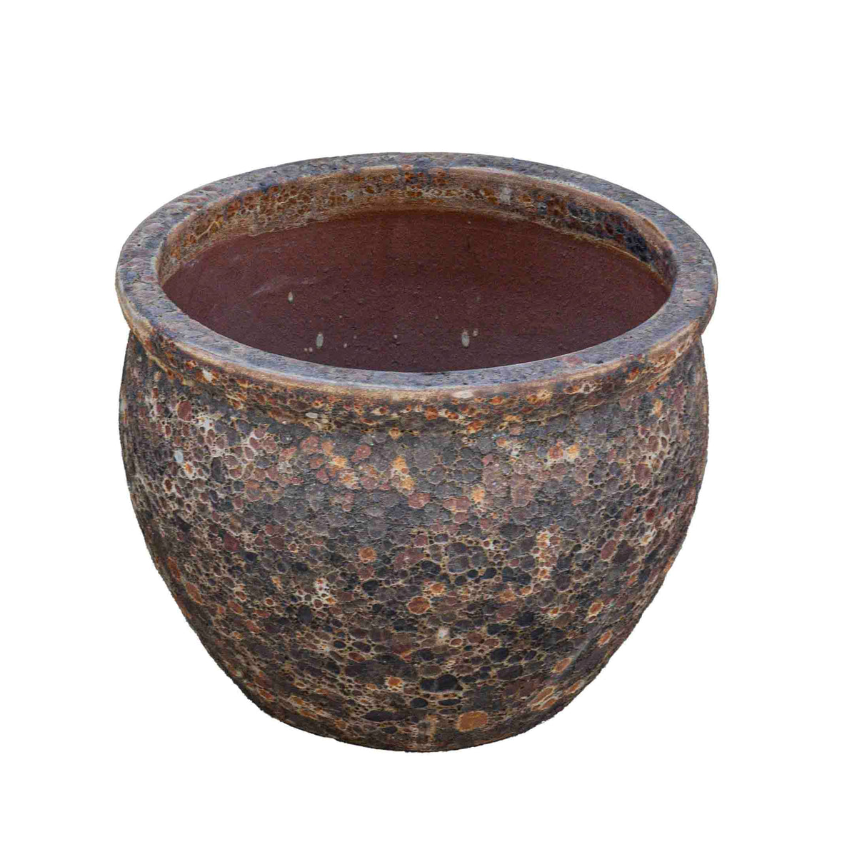 Vintage Jeroen Ceramic Pot
