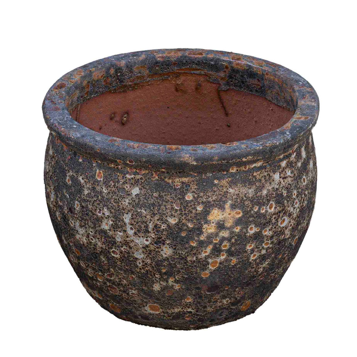 Vintage Jeroen Ceramic Pot
