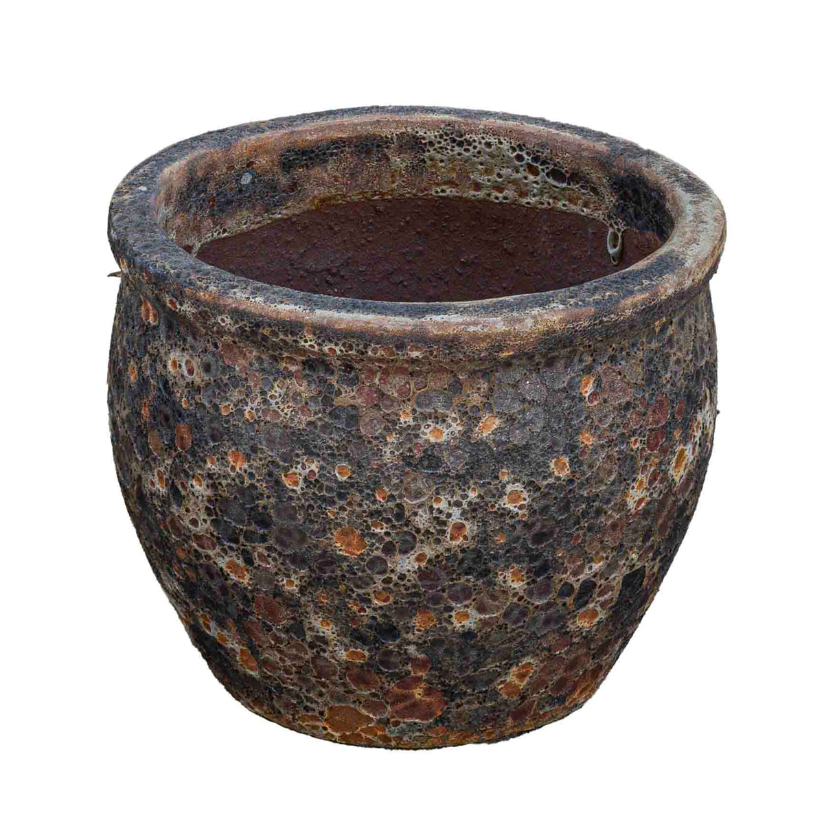 Vintage Jeroen Ceramic Pot