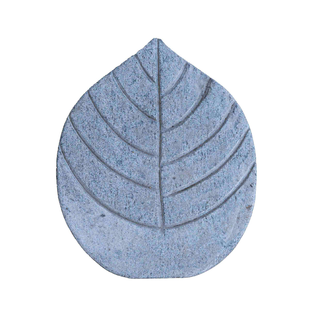 Leaf Stepping Stones