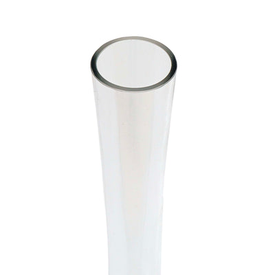 Small Slim Glass Vase