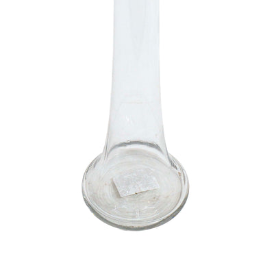 Small Slim Glass Vase