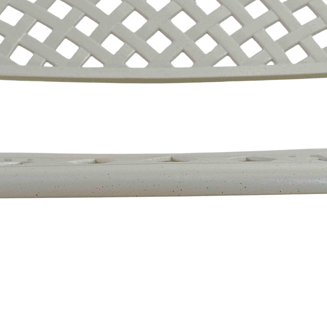 Quin Outdoor Garden Bench