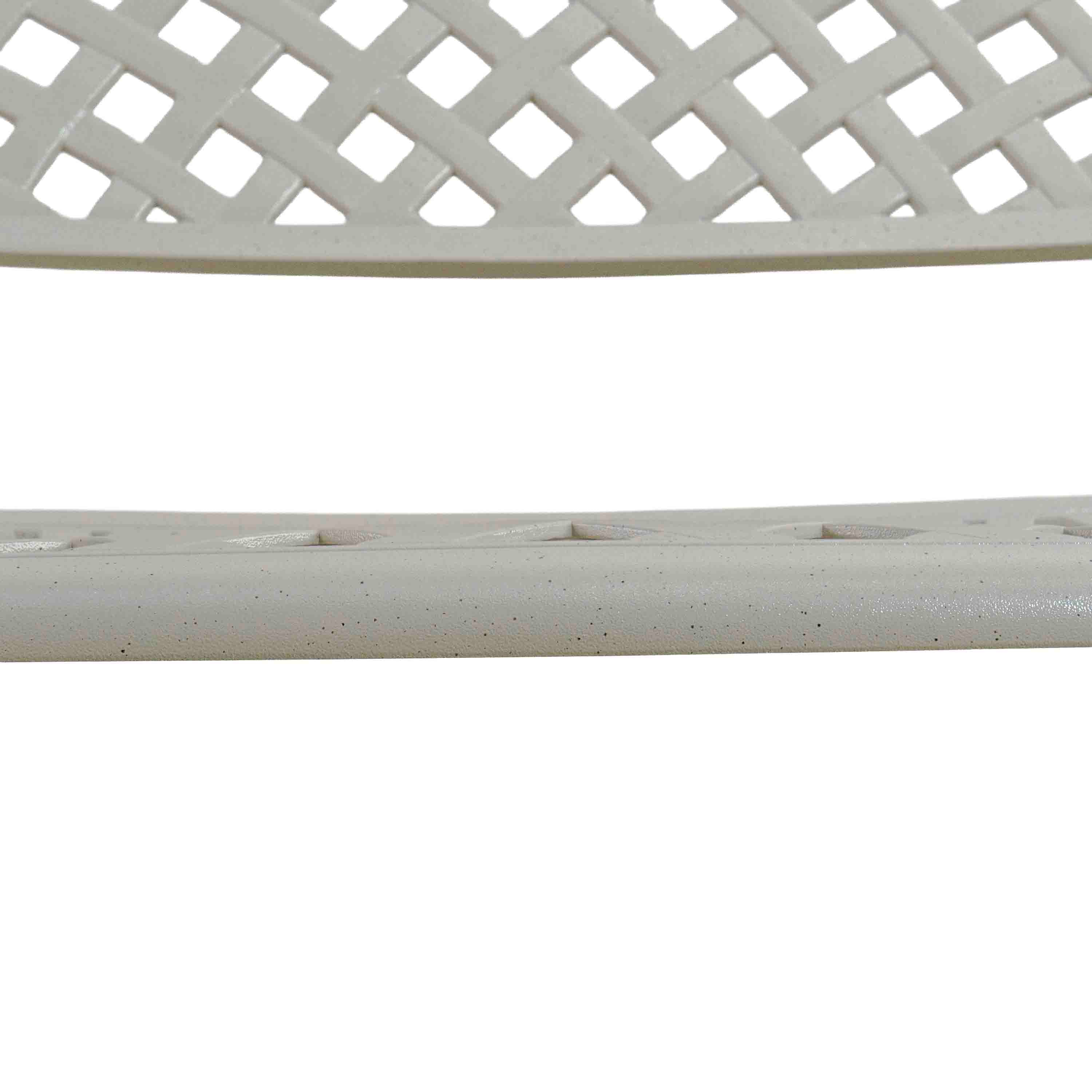 Quin Outdoor Garden Bench