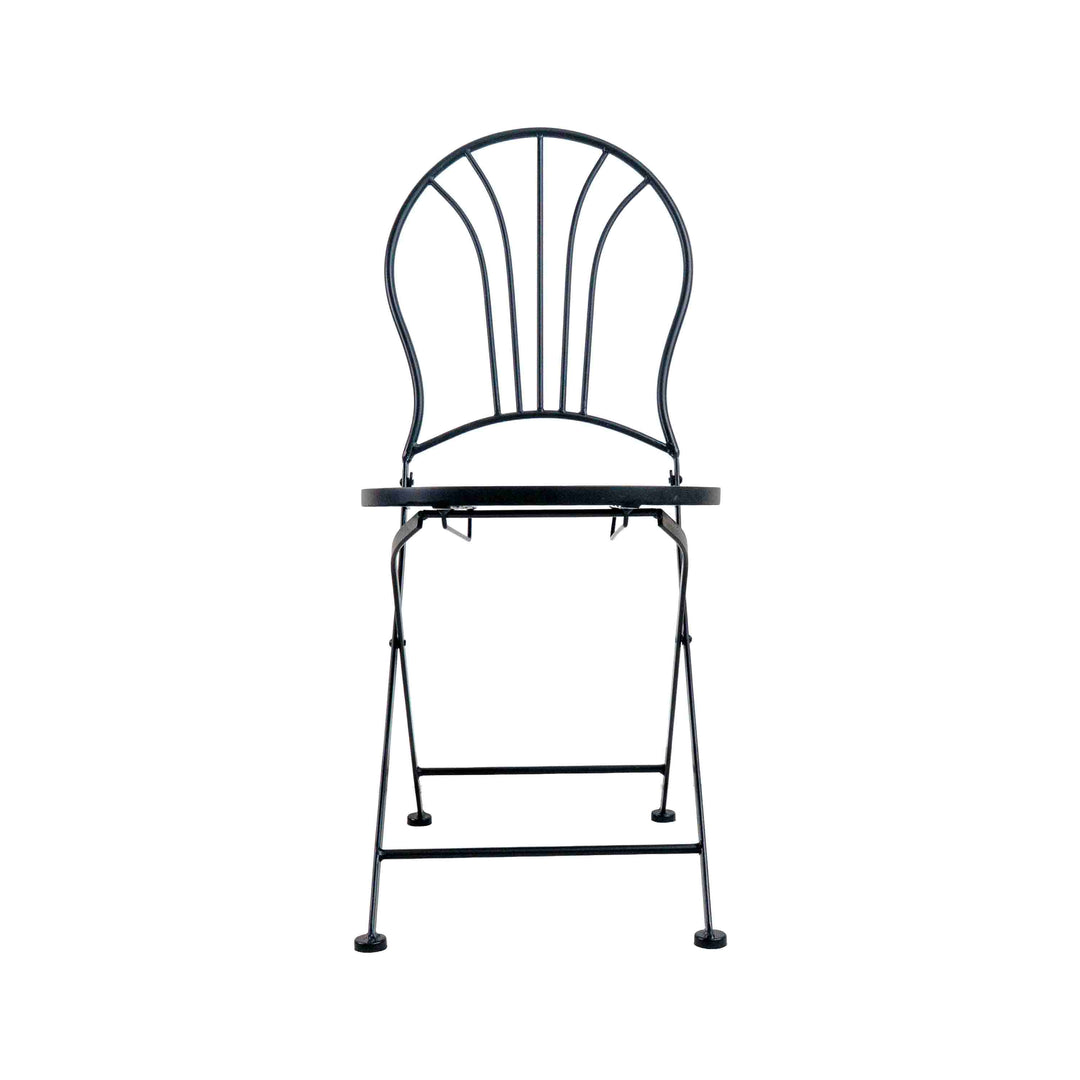 FLORAA TILED GARDEN TABLE - SET OF 3