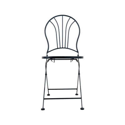 FLORAA TILED GARDEN TABLE - SET OF 3