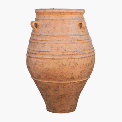 Moroccan Terracotta Pot (Large)