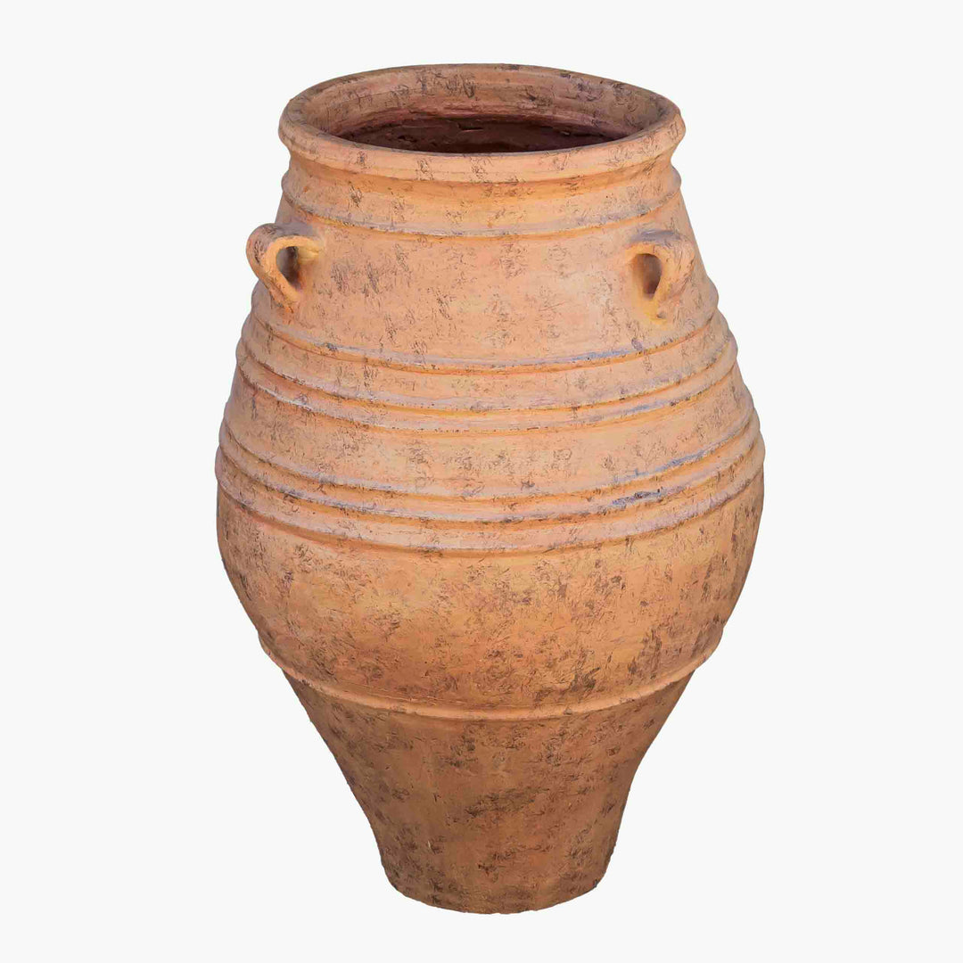 Moroccan Terracotta Pot (Large)