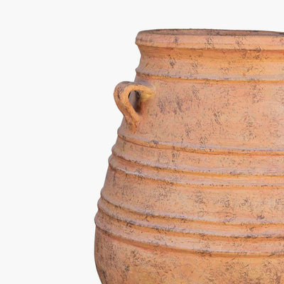 Moroccan Terracotta Pot (Large)