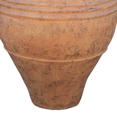 Moroccan Terracotta Pot (Large)