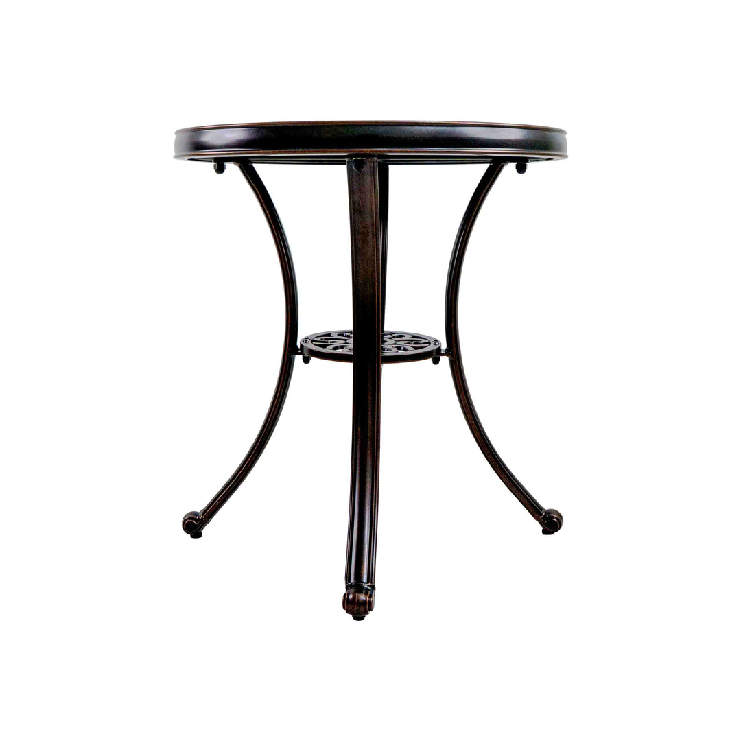 Quin Outdoor Bistro Table