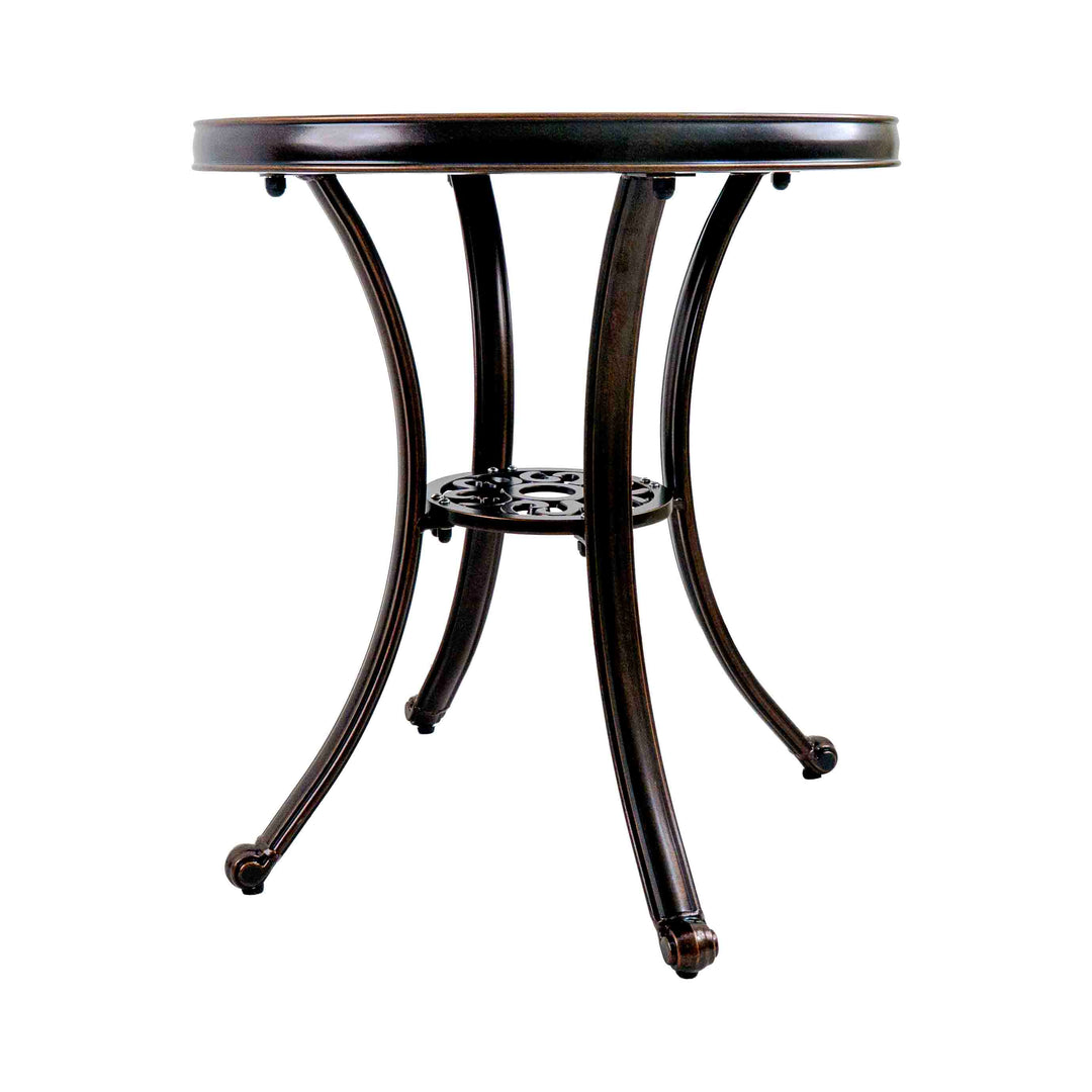 Quin Outdoor Bistro Table
