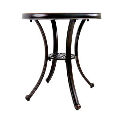 Quin Outdoor Bistro Table