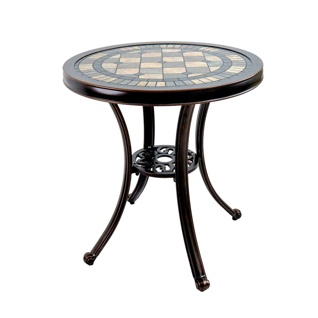 Quin Outdoor Bistro Table