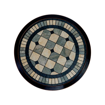 Quin Outdoor Bistro Table