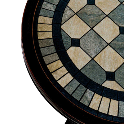 Quin Outdoor Bistro Table