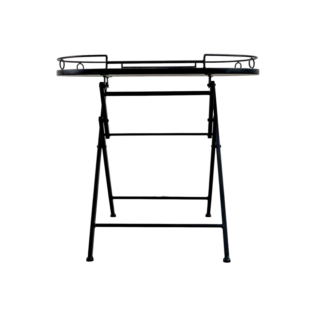 Hanaa Patio Tray Table