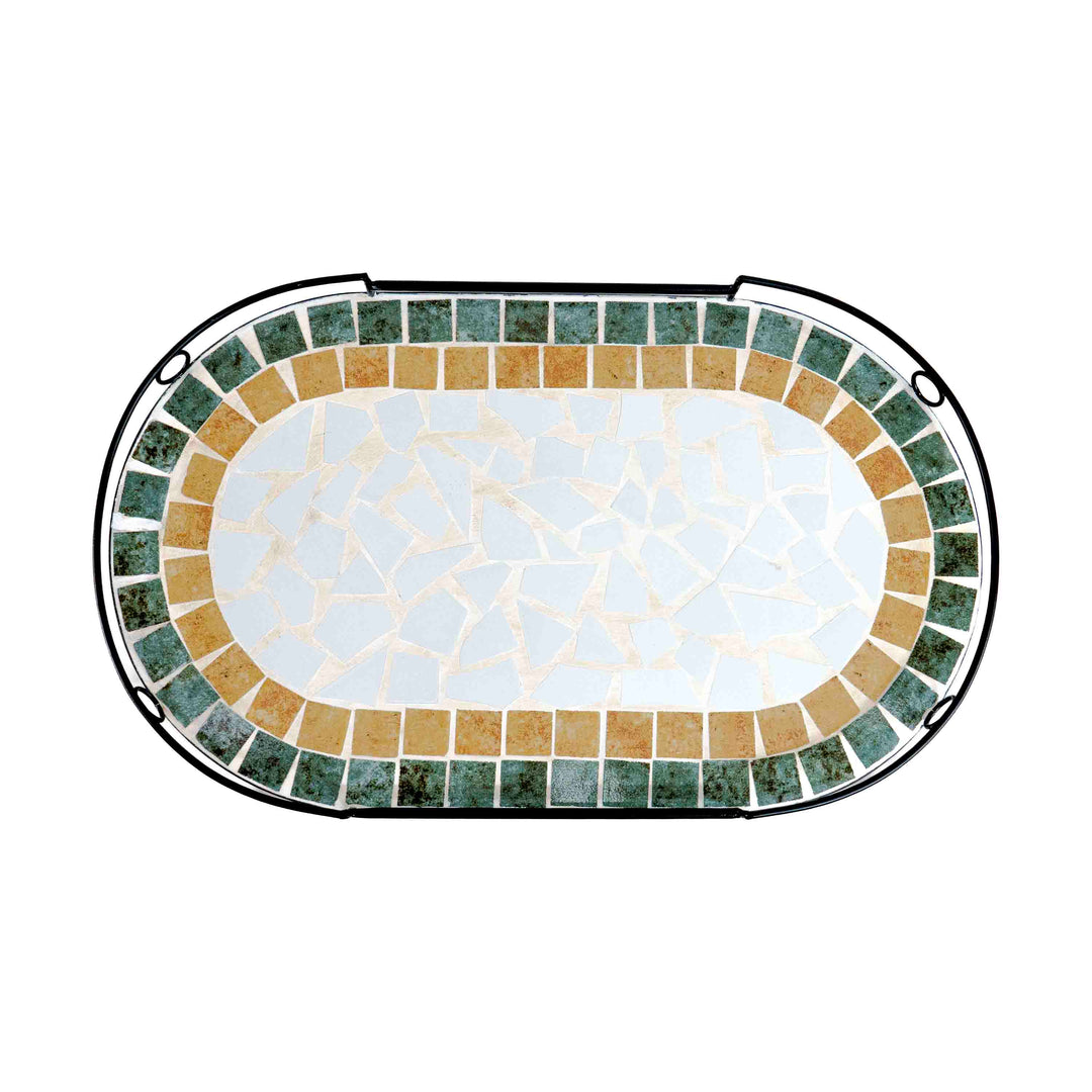 Hanaa Patio Tray Table