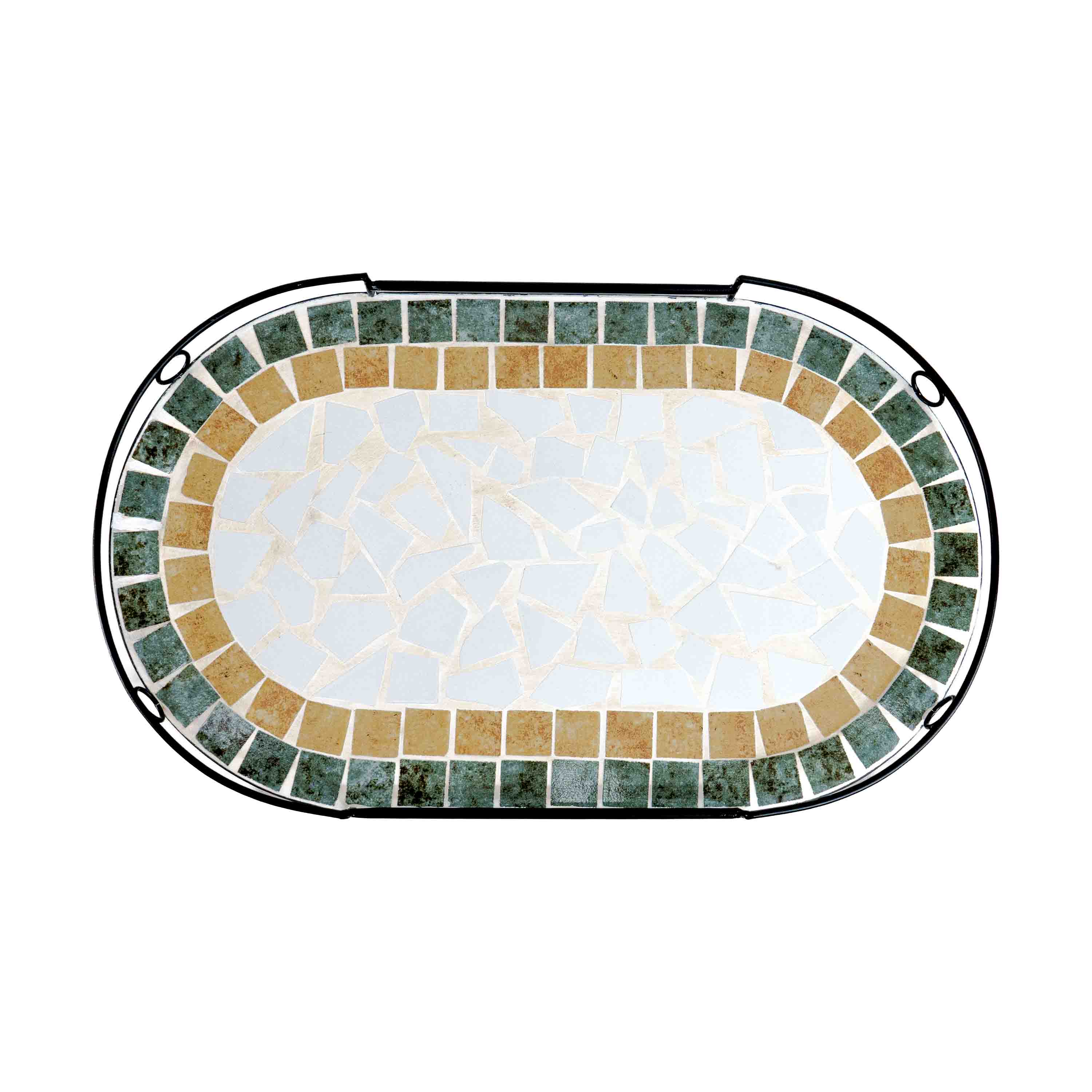 Hanaa Patio Tray Table
