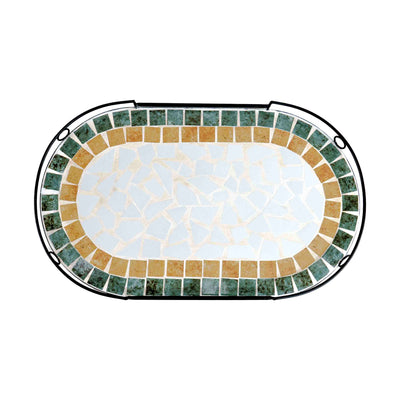 Hanaa Patio Tray Table