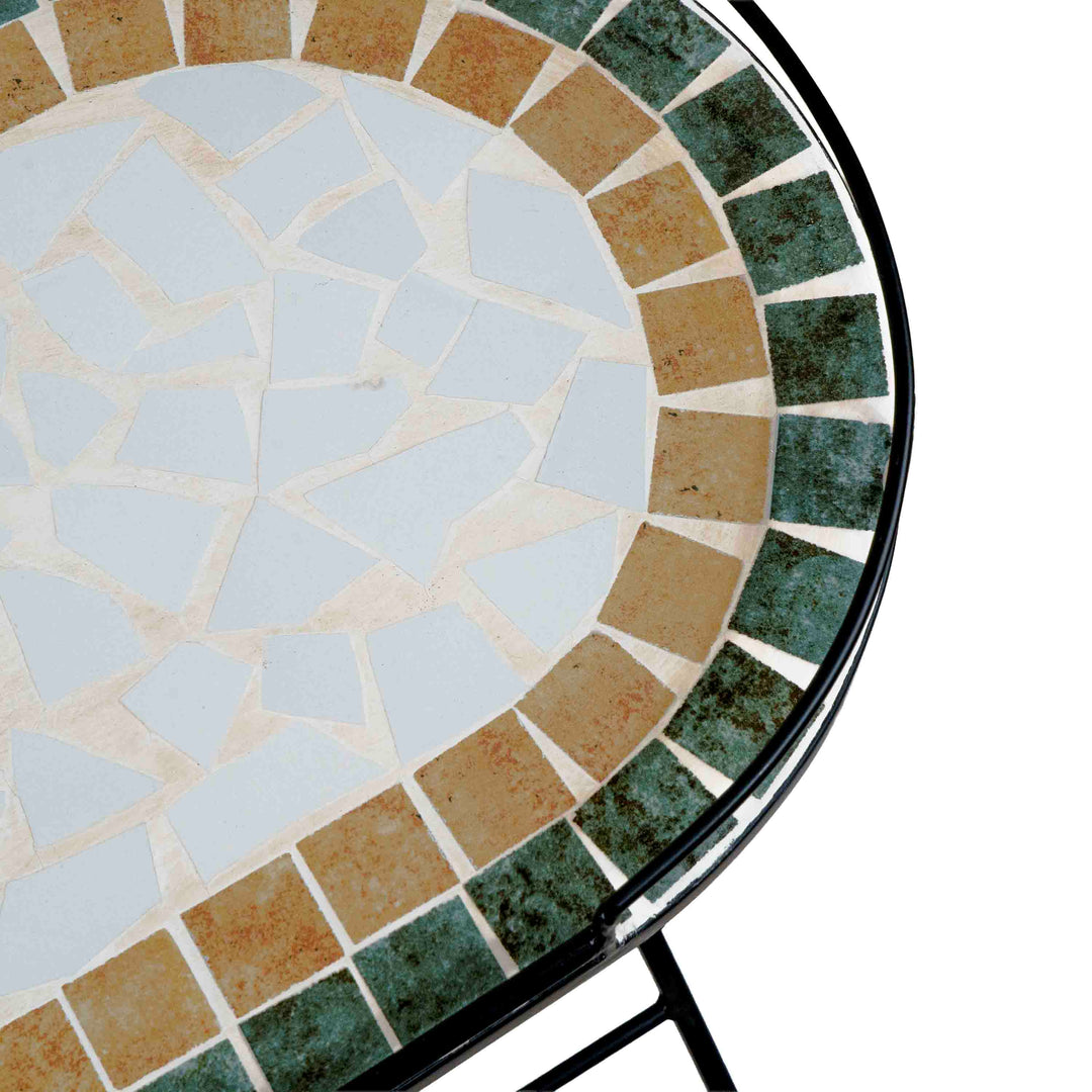 Hanaa Patio Tray Table