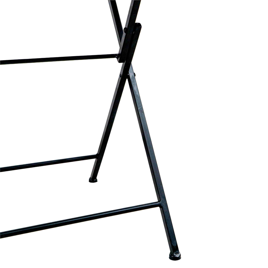 Hanaa Patio Tray Table