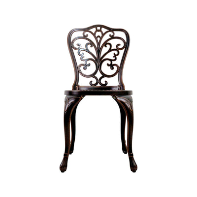 Quin Outdoor Bistro Chair