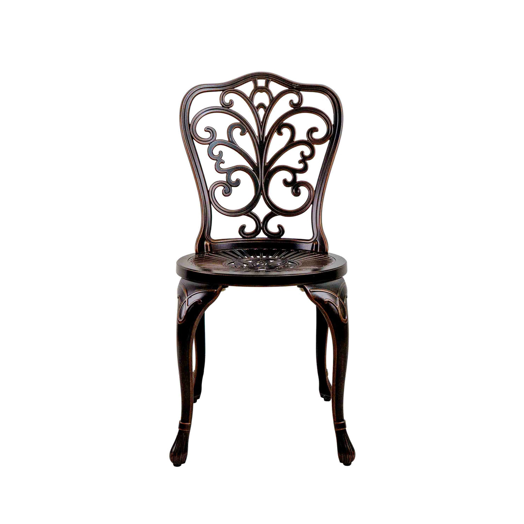 Quin Outdoor Bistro Chair