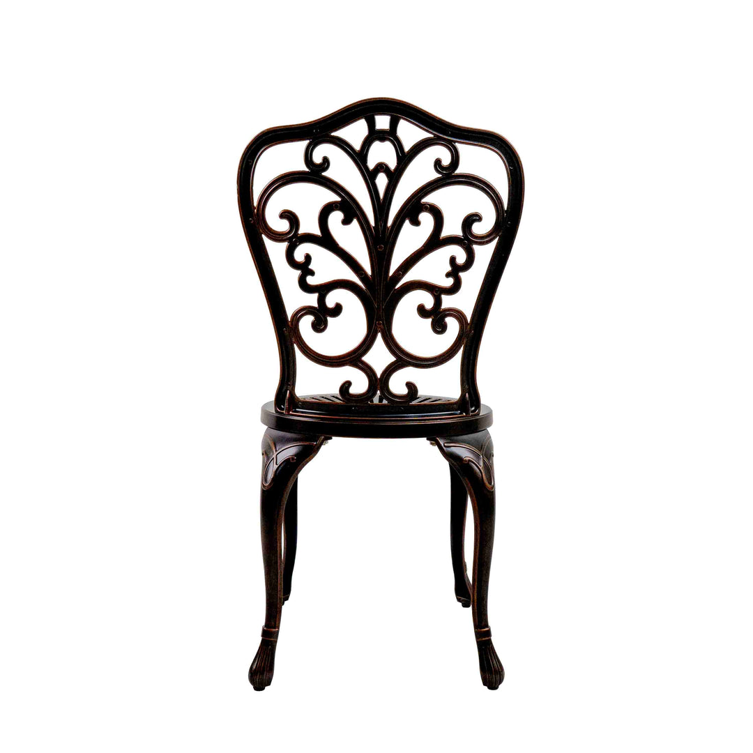 Quin Outdoor Bistro Chair