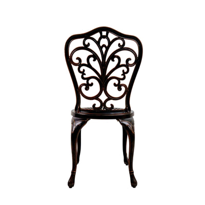 Quin Outdoor Bistro Chair