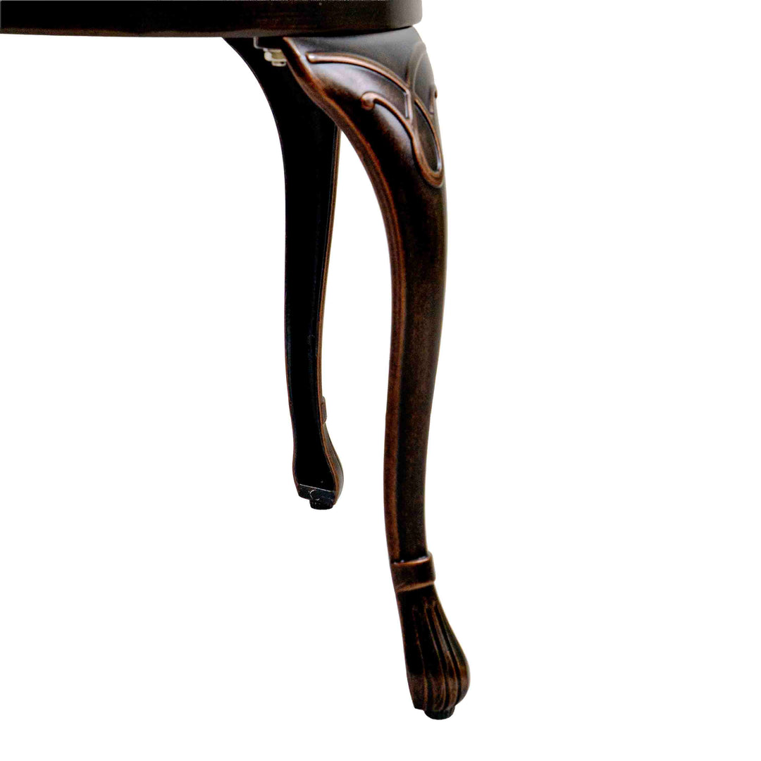 Quin Outdoor Bistro Chair