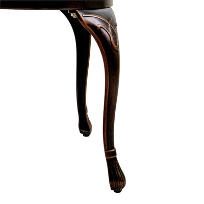 Quin Outdoor Bistro Chair