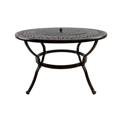 Quin Outdoor Barbeque Table