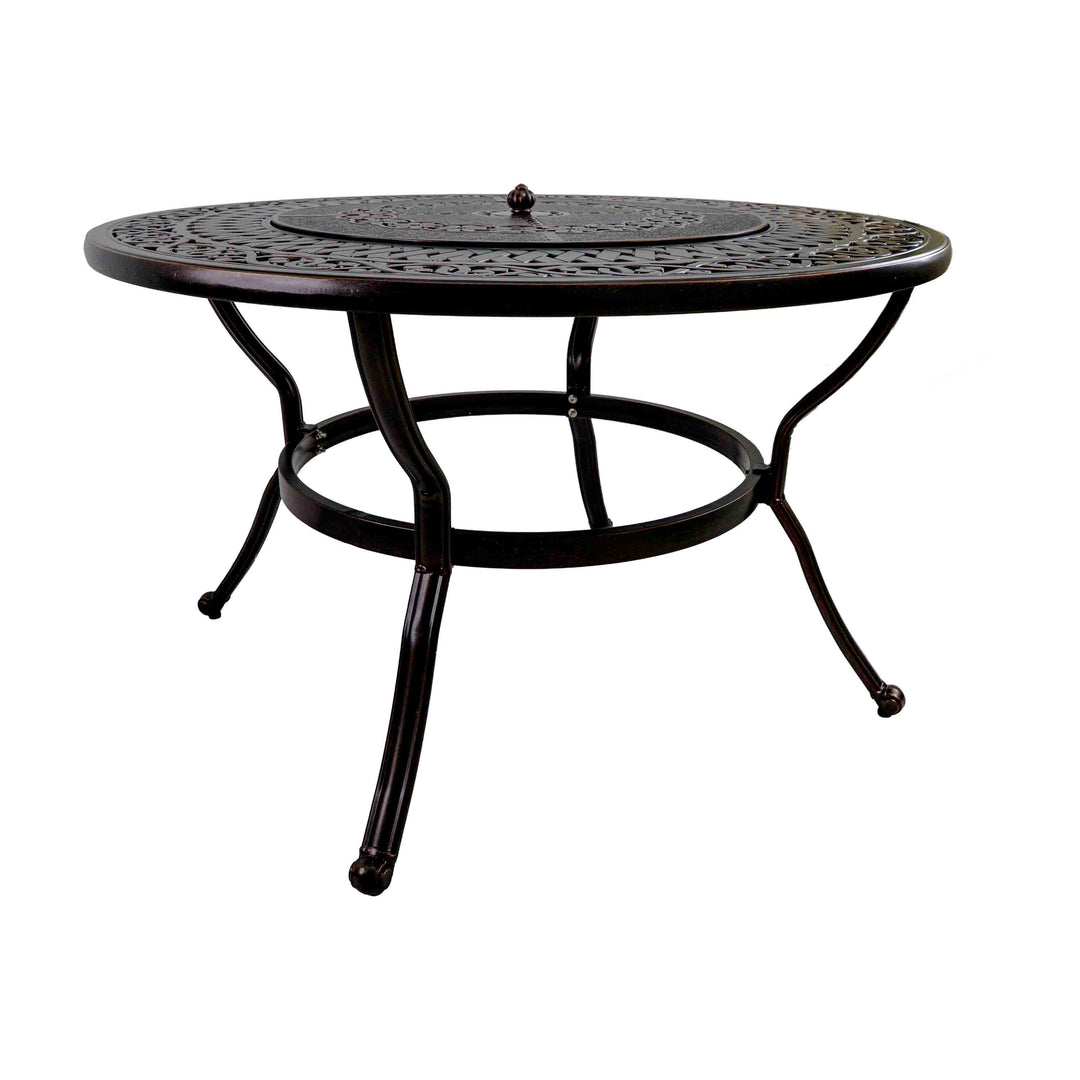 Quin Outdoor Barbeque Table