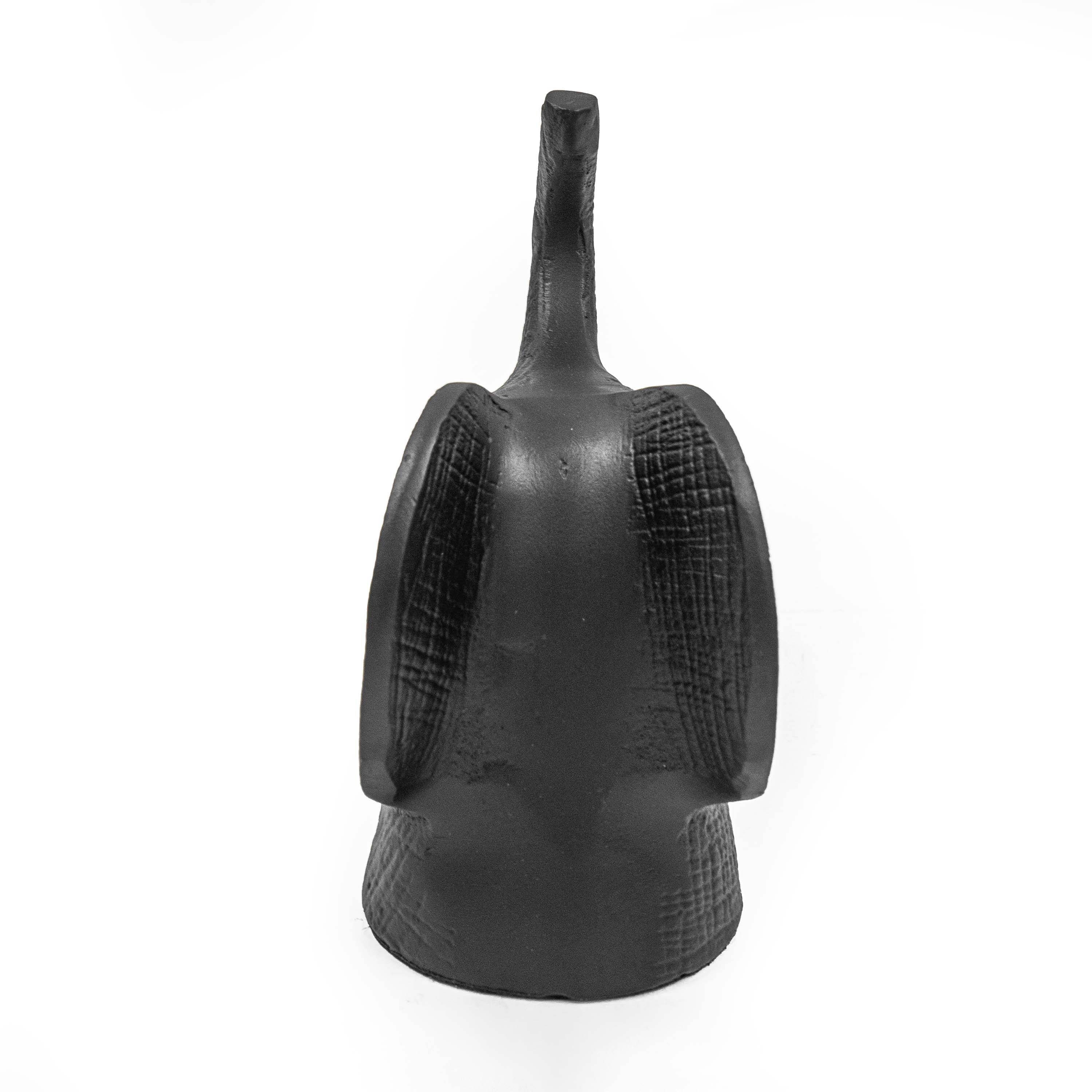 Deco Elephant - Black