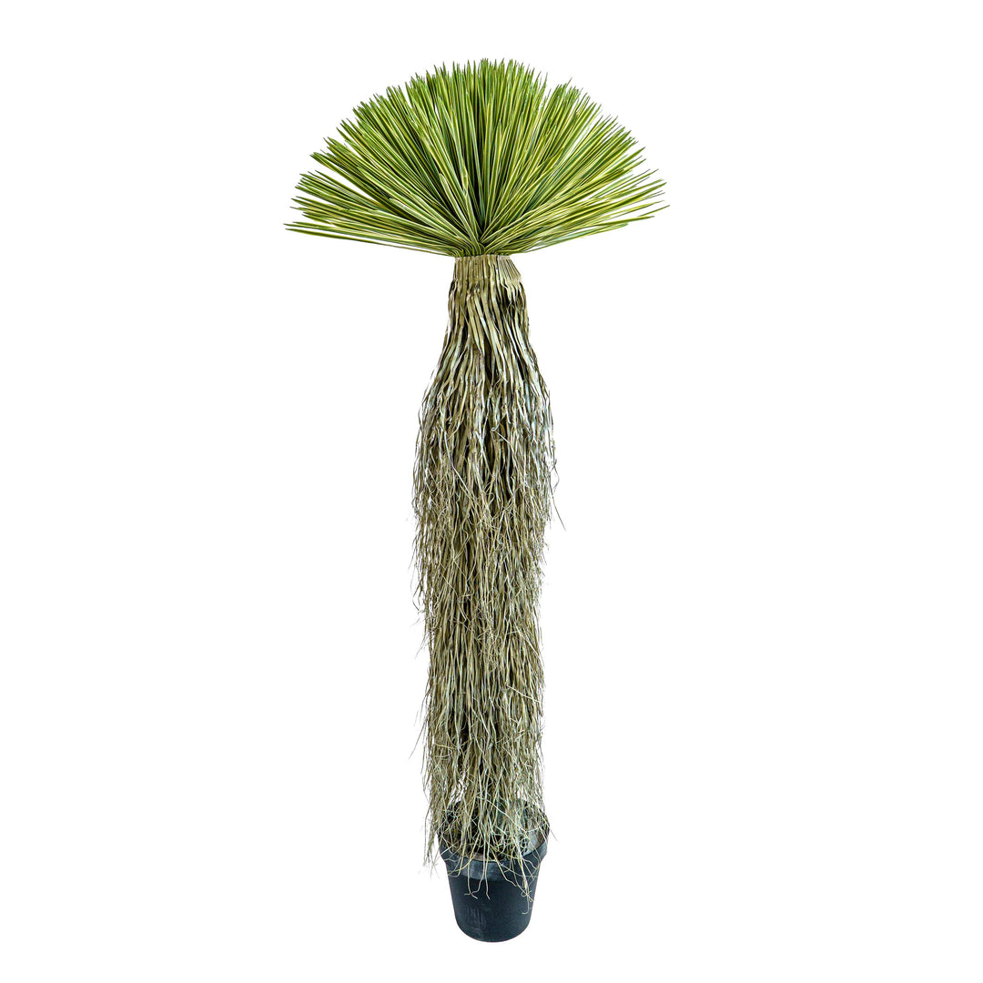 Desert Sentinel Faux Yucca