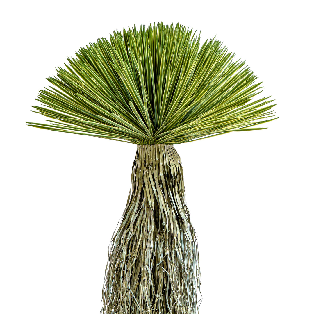 Desert Sentinel Faux Yucca