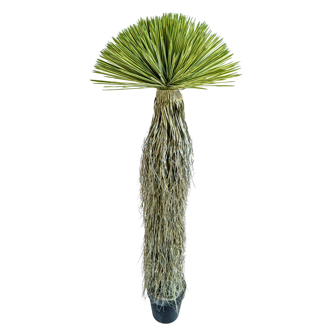 Desert Sentinel Faux Yucca