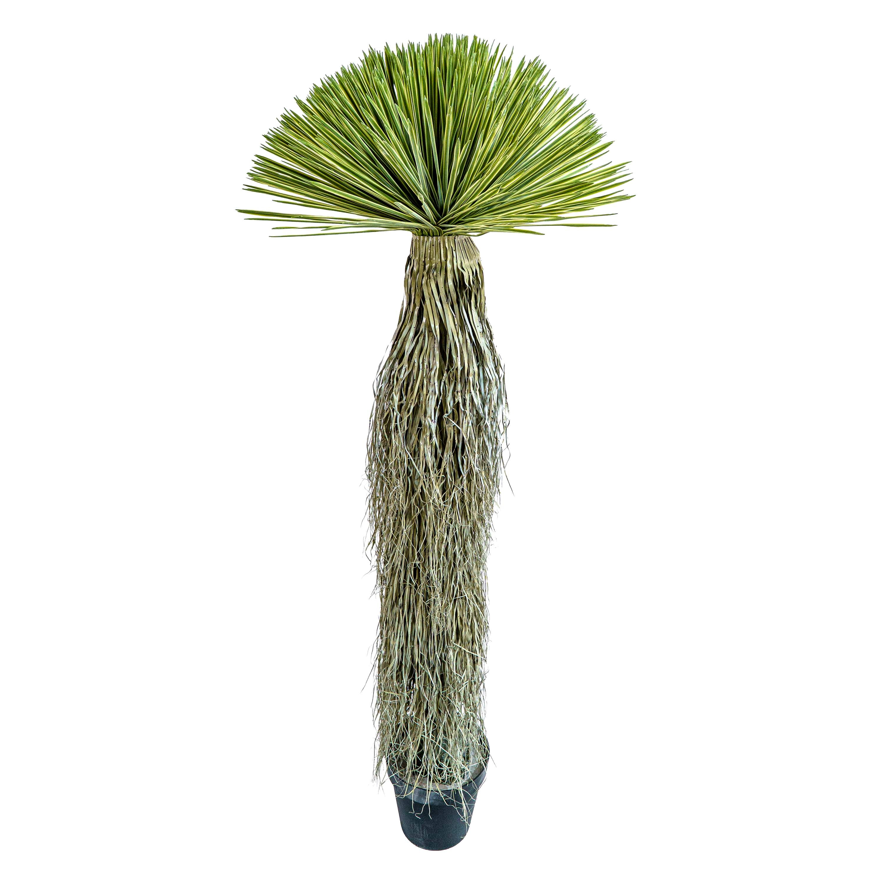 Desert Sentinel Faux Yucca