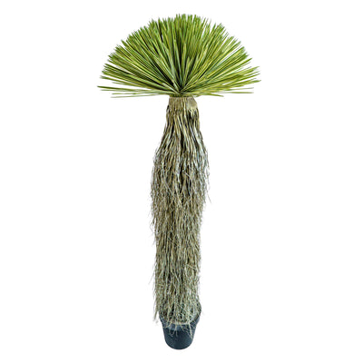 Desert Sentinel Faux Yucca