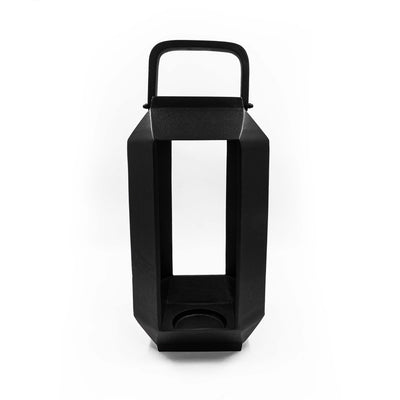 Hexa Black Lantern