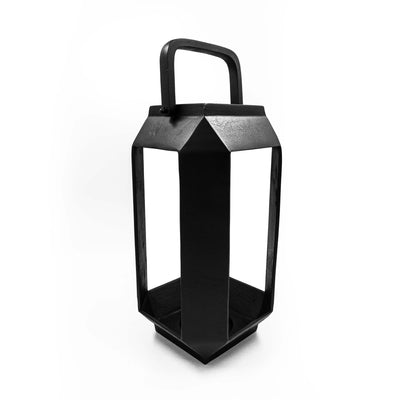 Hexa Black Lantern