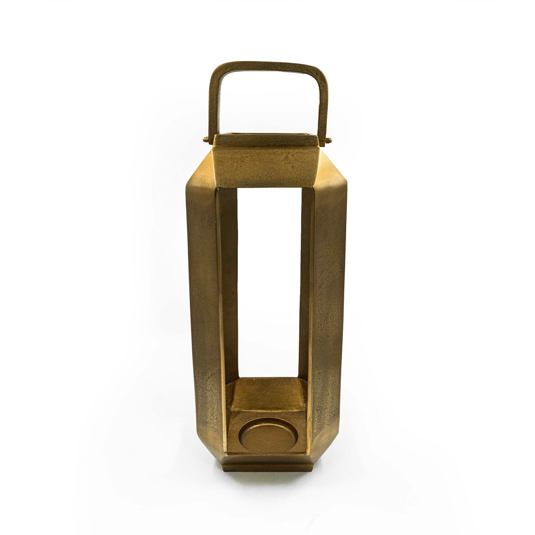 Hexa Gold Lantern