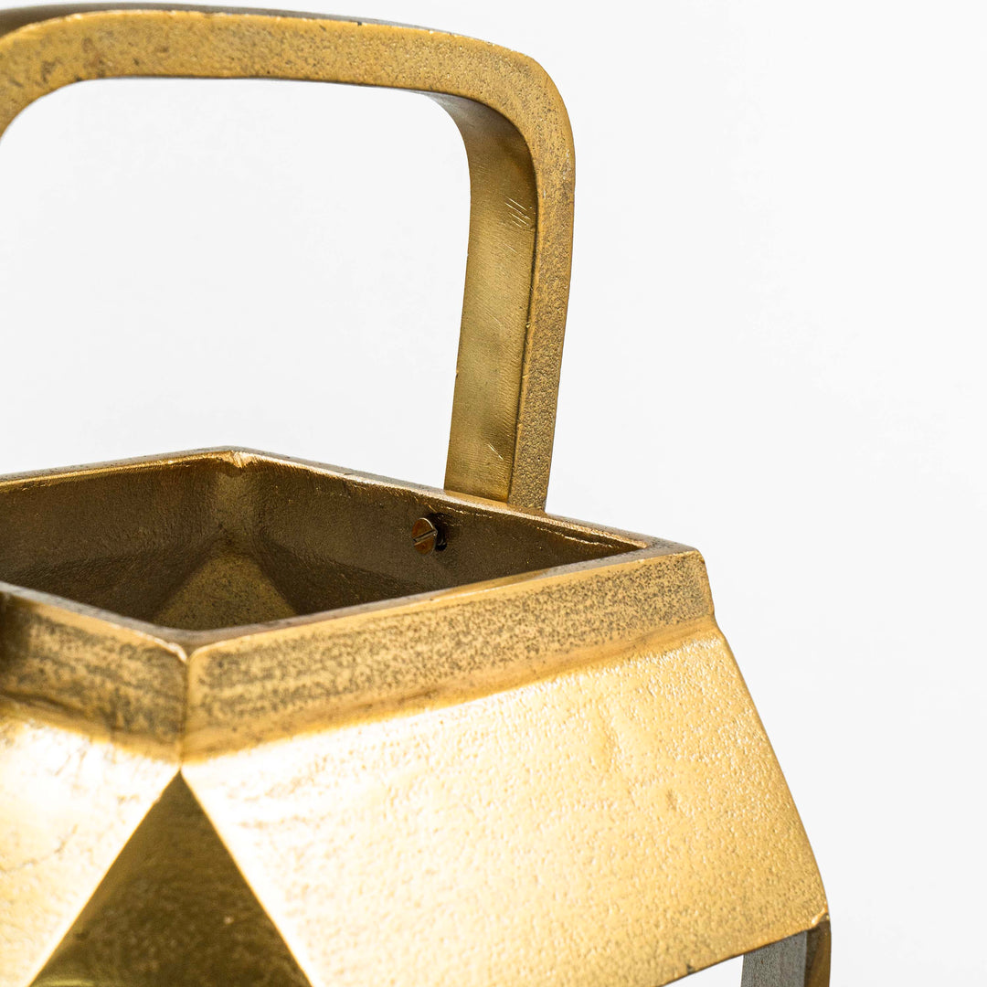 Hexa Gold Lantern