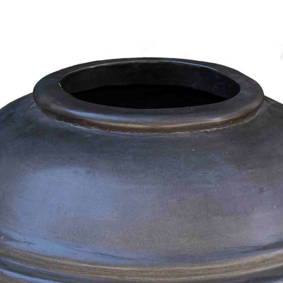 Ruh Cement Pot