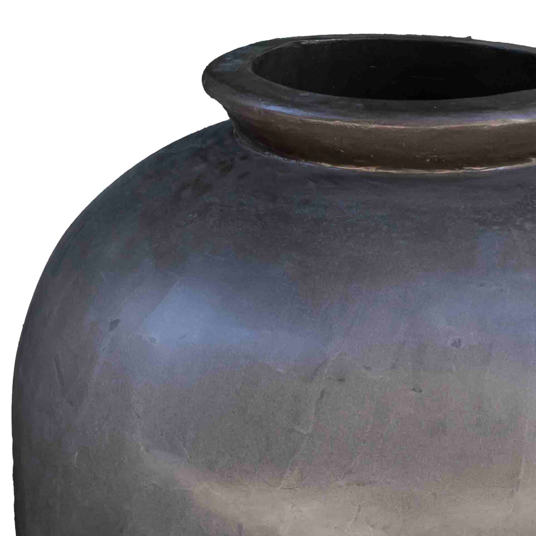 Khasi Cement Pot