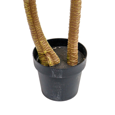 Faux Dracaena Tall Plant