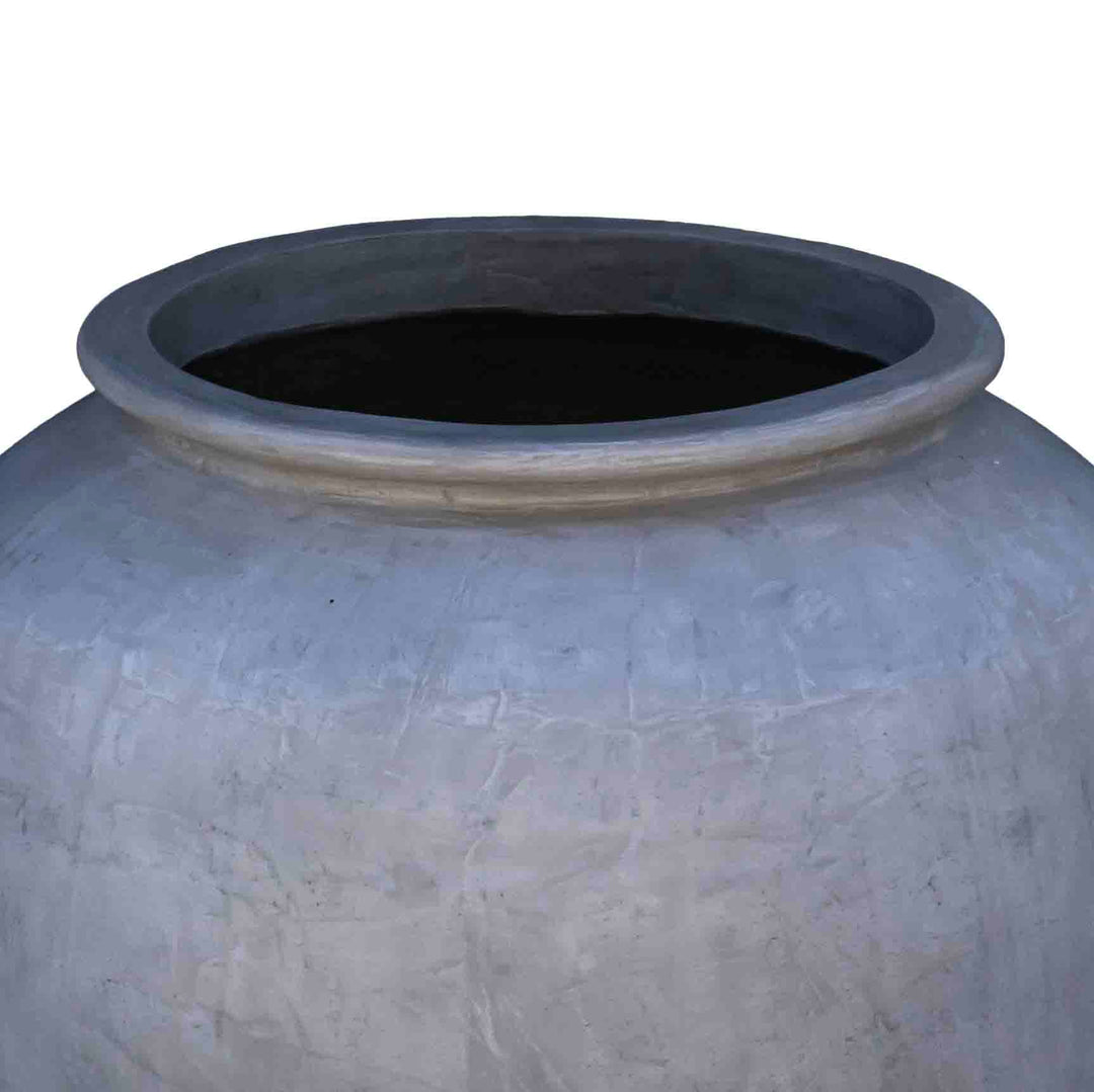 Godh Cement Pot