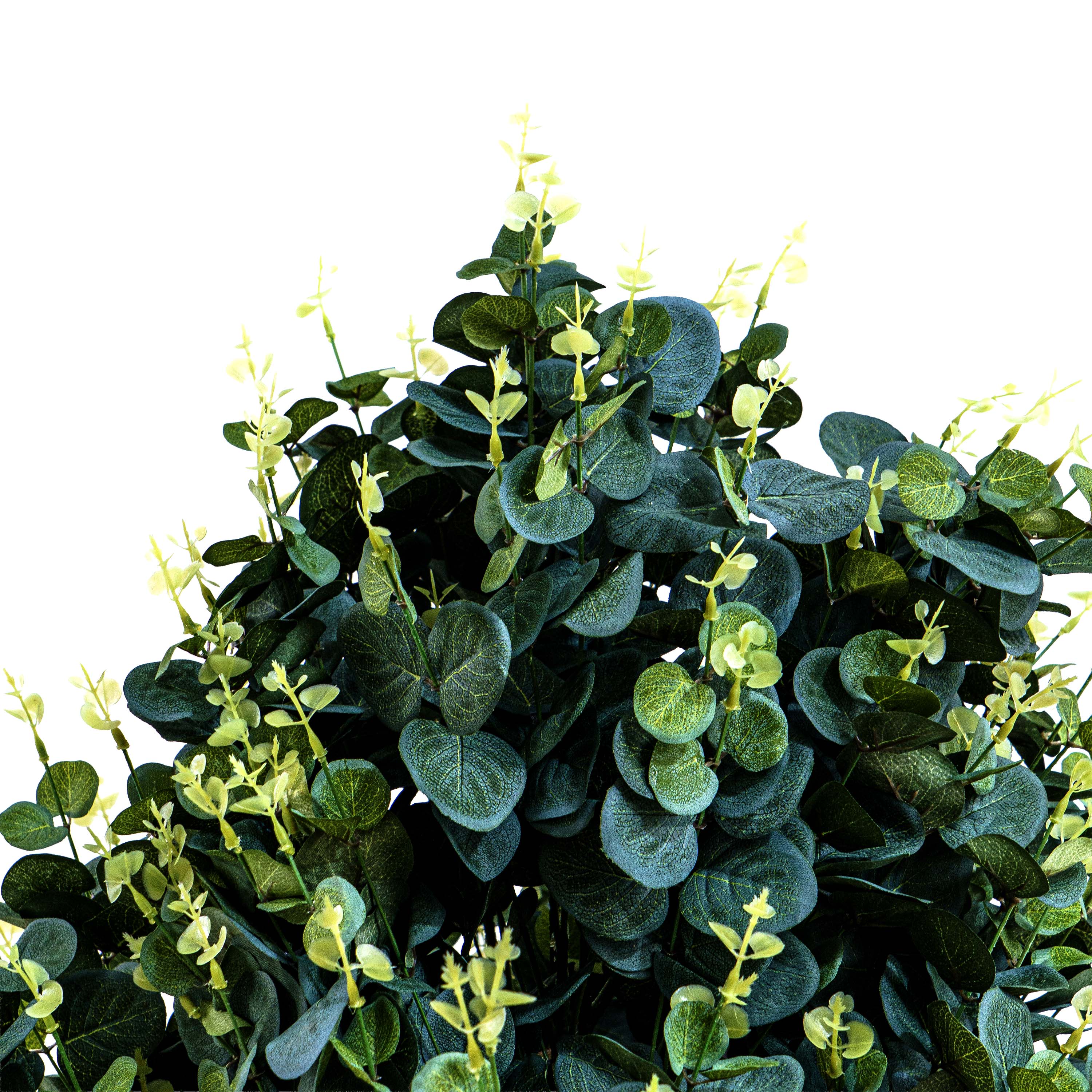 Faux Silver Mist Eucalyptus Grove